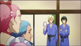 Grand Blue Dreaming (Hindi) - Season 03 Episode 03